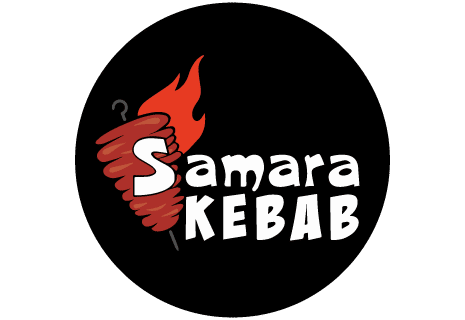 Samara Kebab en Kraków