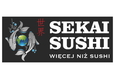 Sekai Sushi en Rumia