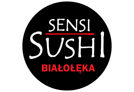 Sensi Sushi Białołęka en Warszawa