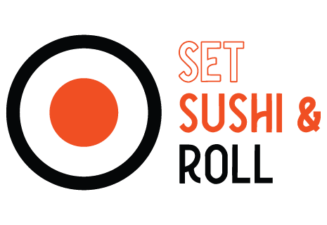 Set Sushi & Roll en Warszawa