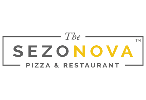 Sezonova Pizza&Restaurant en Kielce