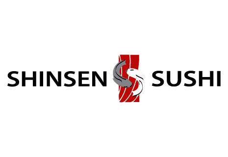 Shinsen sushi en Nowa Wieś
