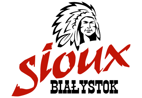 Sioux en Białystok