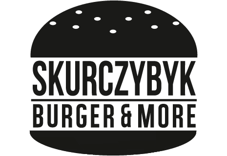 SKURCZYBYK BURGER & MORE #2 JEŻYCE en Poznań