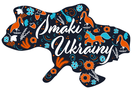 Smaki Ukrainy en Toruń