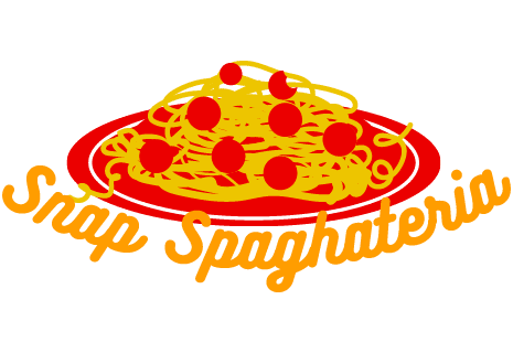 Snap Spaghetteria en Kraków