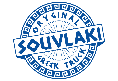 Souvlaki Greek Truck en Wrocław