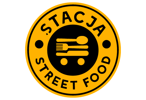 Stacja Street Food en Łódź
