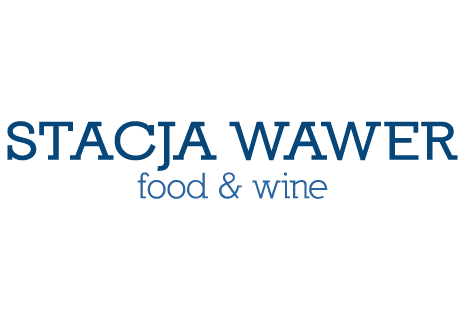 Stacja Wawer food & wine en Warszawa