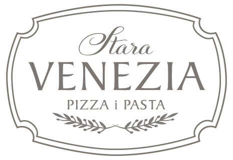 Stara Venezia Pizza i Pasta en Szczecin