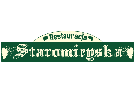 Restauracja Staromieyska en Będzin