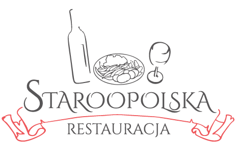 Restauracja Staroopolska en Opole Lubelskie