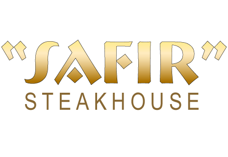 Restauracja Steakhouse Safir en Nowy Sącz