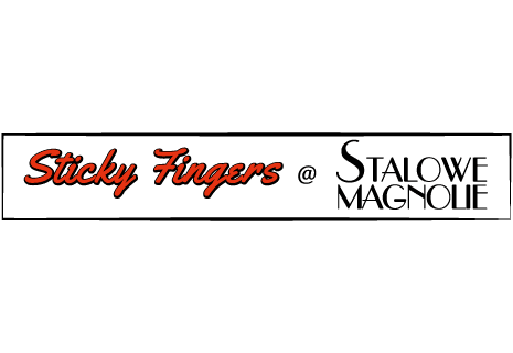 Sticky Fingers at Stalowe Magnolie en Kraków