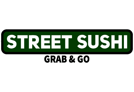 Street Sushi Grab & Go en Warszawa