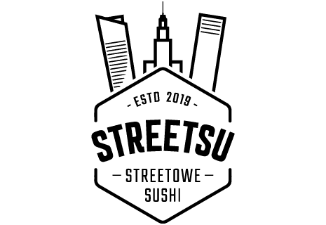 StreetSu - Streetowe Sushi en Warszawa