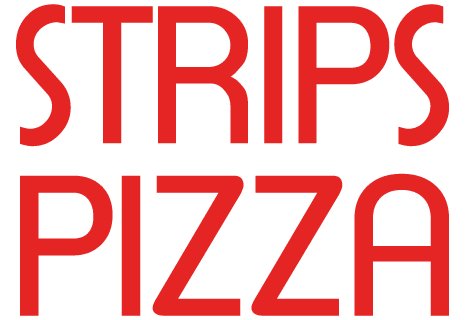 Strips Pizza en Reda