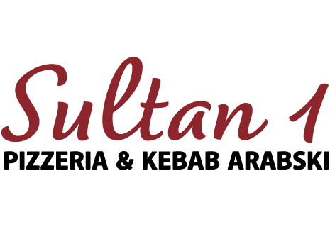 Sultan 2 Pizzeria & Kebab Arabski en Zielona Góra