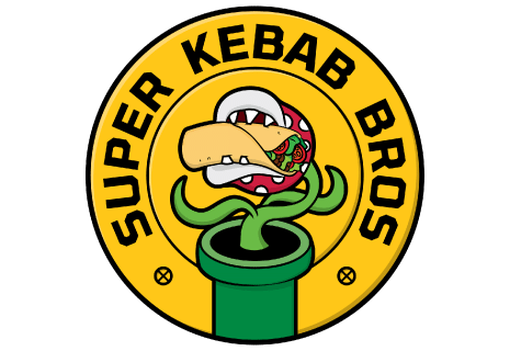Super Kebab Bros en Radom