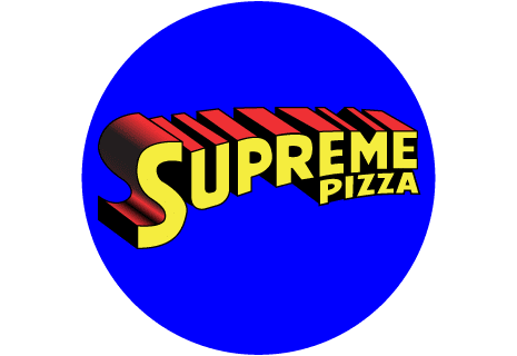 Supreme Pizza en Kraków