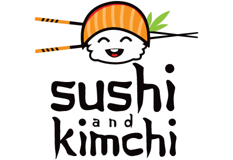 Sushi and Kimchi en Warszawa