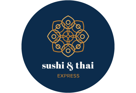 Sushi and Thai Express en Warszawa
