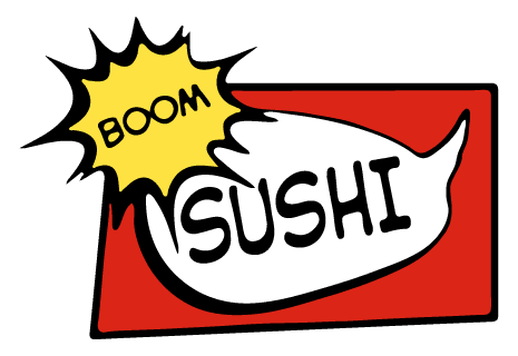 Sushi Boom! en Wieluń