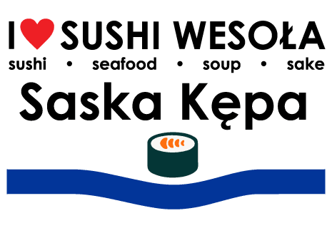 Sushi Saska Kępa en Warszawa