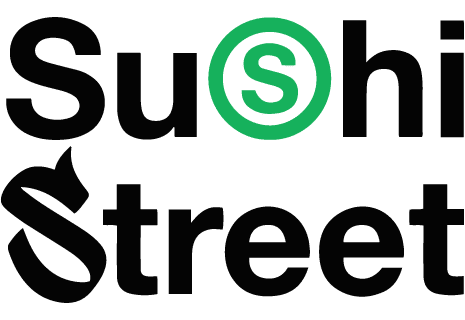 Sushi Street en Toruń