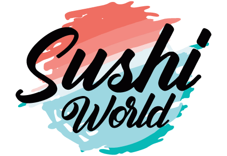 Sushi World en Kraków