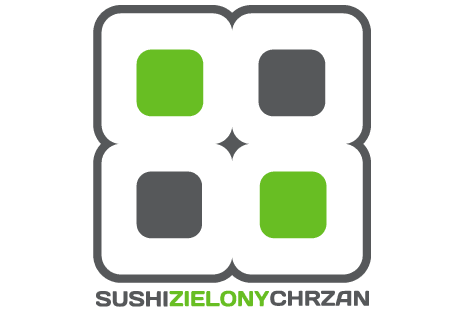 Sushi Zielony Chrzan en Łódź