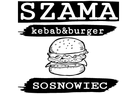 SZAMA Kebab GoodFood Burger en Sosnowiec