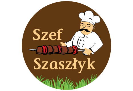 Szef Szaszłyk en Warszawa