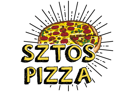 Sztos Pizza en Wrocław