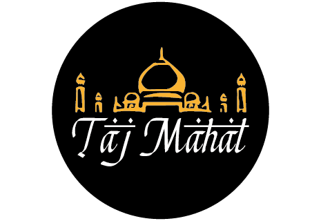 Taj Mahal en Ząbki