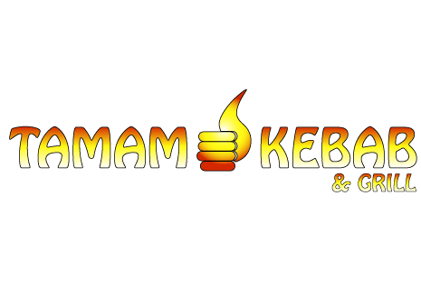 Tamam Kebab & Grill en Warszawa
