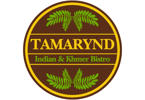 Tamarynd Indian & Khmer Bistro en Gdańsk