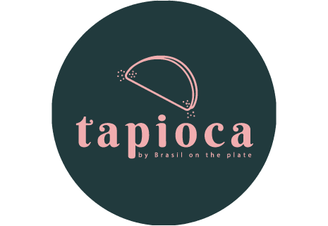 Tapioca by Brasil on the Plate en Mysiadło