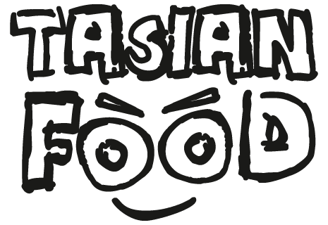 Tasian Food - Naleśniki W Stylu Azjatyckim en Warszawa