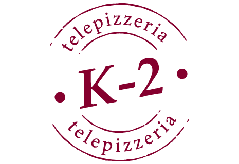 Telepizzeria K-2 en Plewiska