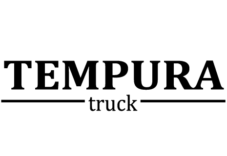 Tempura Truck en Kraków