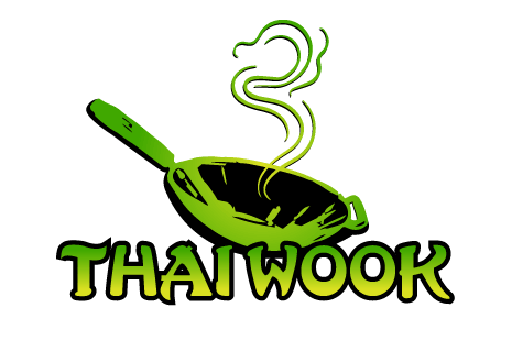 Thai Wook Kuchnia Tajska en Legionowo