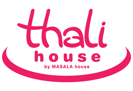 Thali House by Masala House en Katowice