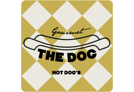 The Dog hot dogs en Kraków
