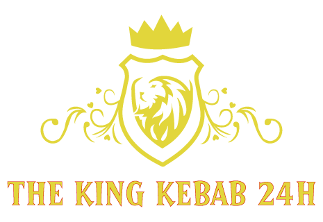 The King Kebab en Poznań