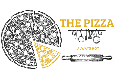 The Pizza en Kraków