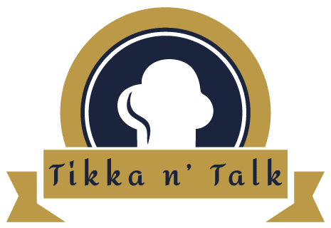 Tikka n' talk Indian Food and Donner en Warszawa
