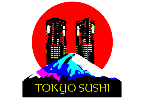 Tokyo Sushi en Kraków