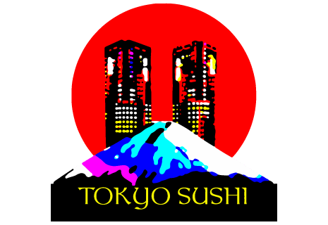 Tokyo Sushi en Kraków