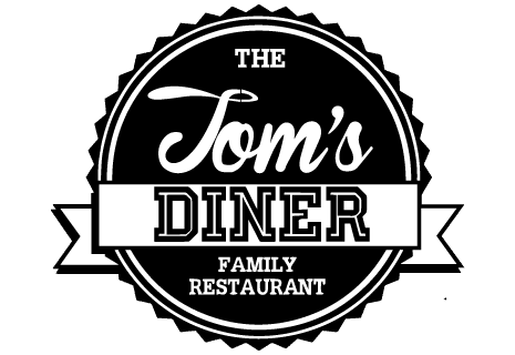 Tom's Diner en Gdynia